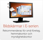 Dell E-serien